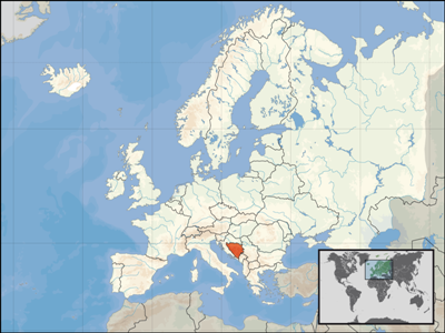 location_Bosnia and Herzegovina